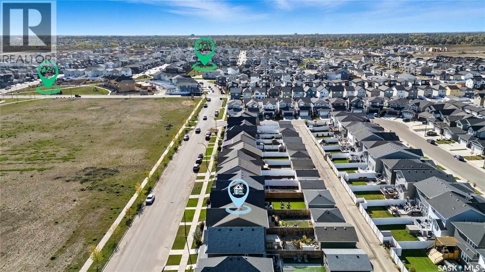 131 Skopik Road, Saskatoon, Saskatchewan  S7V 0V7 - Photo 49 - SK020930