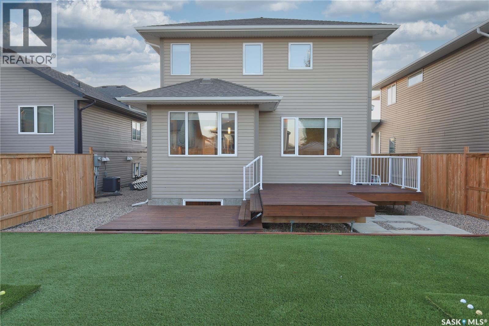 946 Pringle Cove, Saskatoon, Saskatchewan  S7T 0V6 - Photo 38 - SK020921