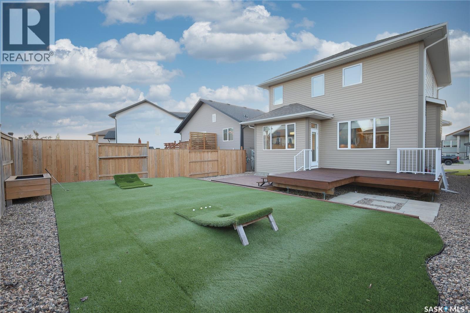 946 Pringle Cove, Saskatoon, Saskatchewan  S7T 0V6 - Photo 39 - SK020921