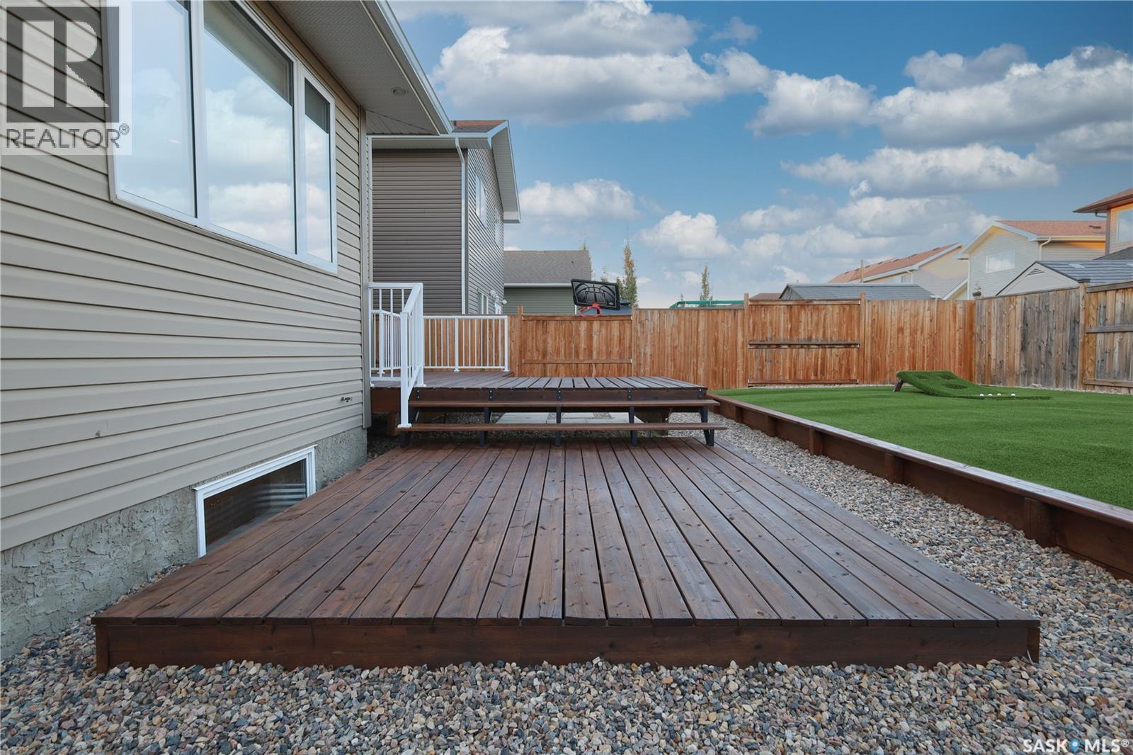946 Pringle Cove, Saskatoon, Saskatchewan  S7T 0V6 - Photo 41 - SK020921