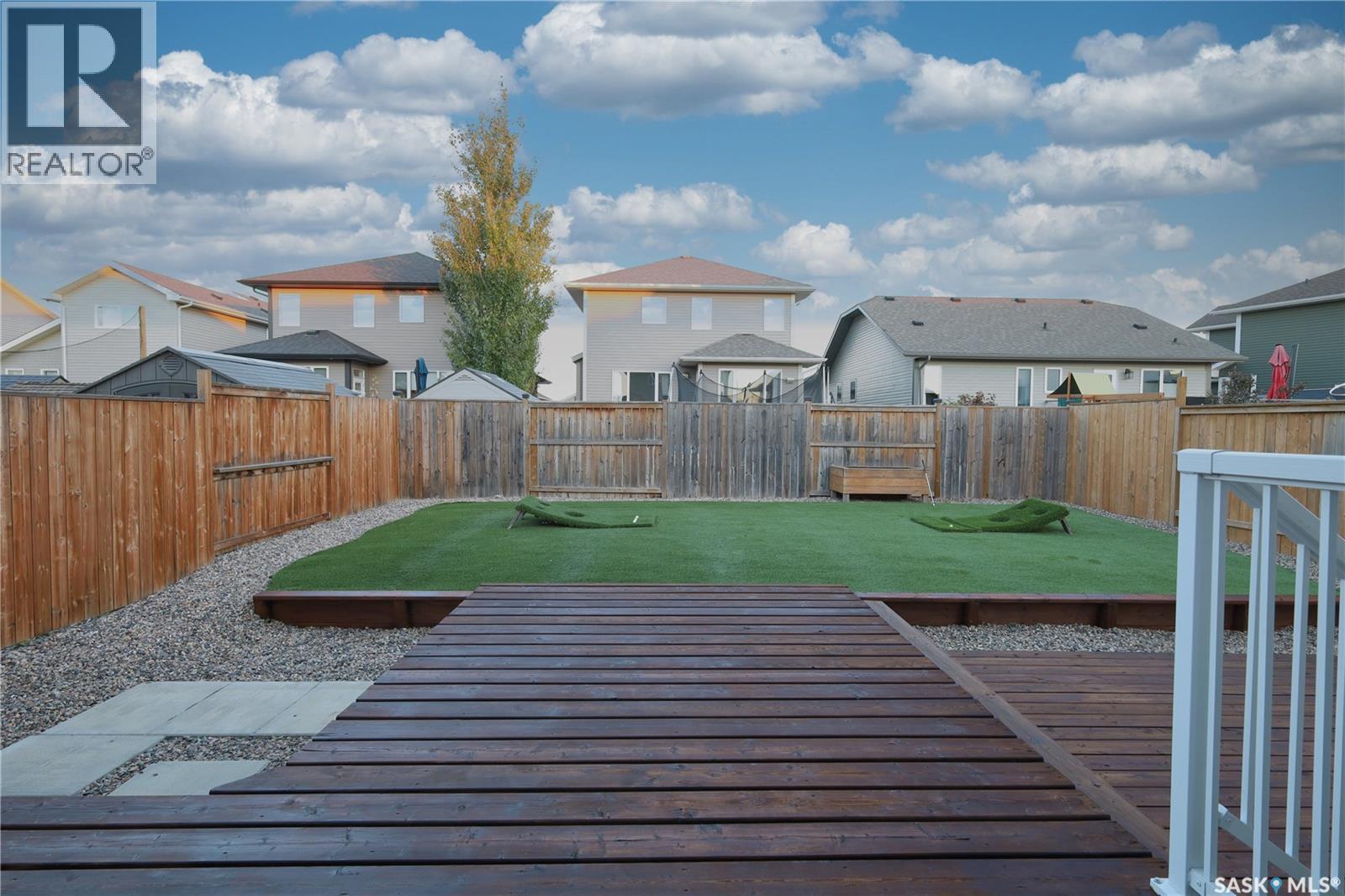 946 Pringle Cove, Saskatoon, Saskatchewan  S7T 0V6 - Photo 42 - SK020921