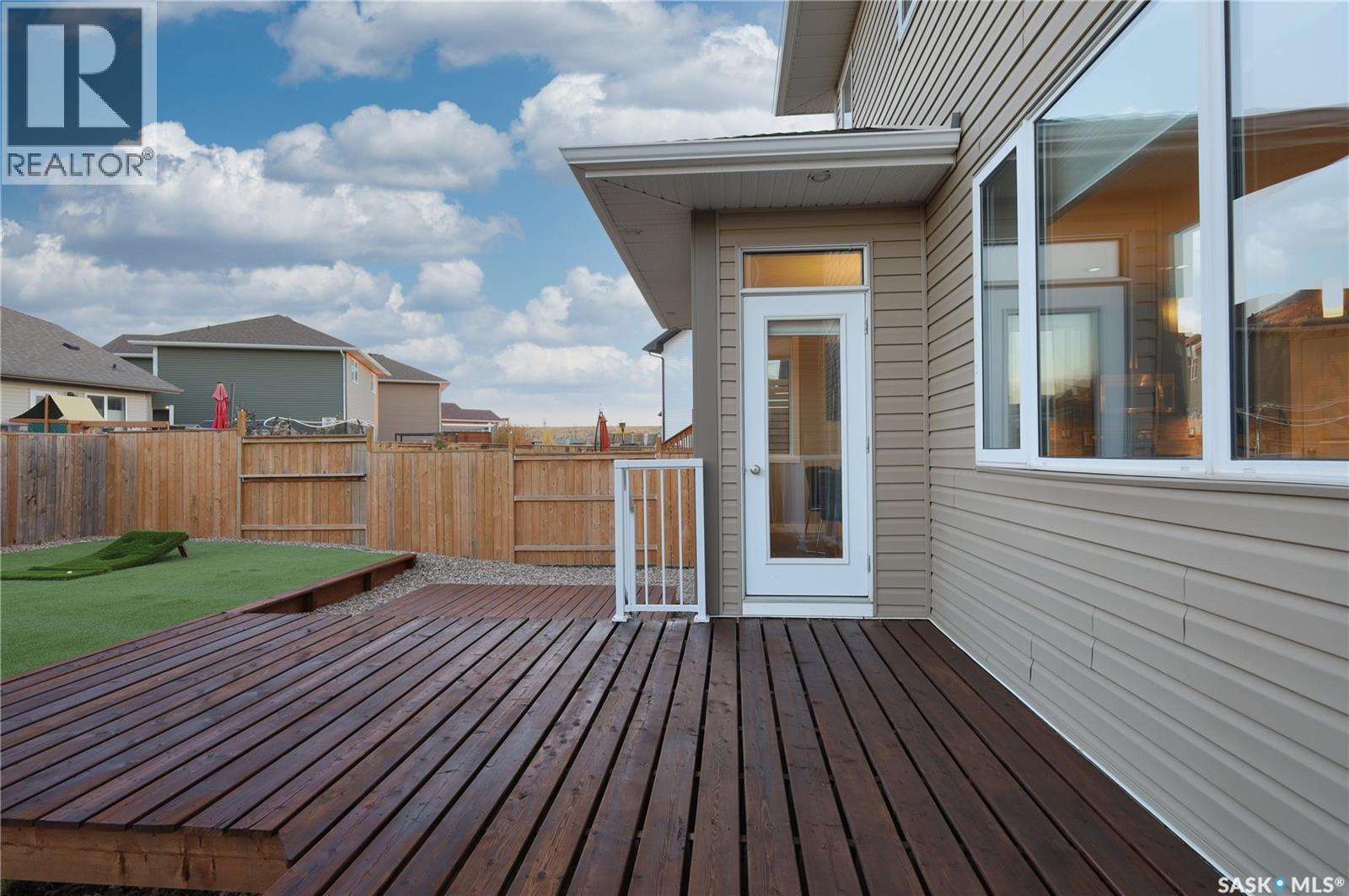 946 Pringle Cove, Saskatoon, Saskatchewan  S7T 0V6 - Photo 43 - SK020921