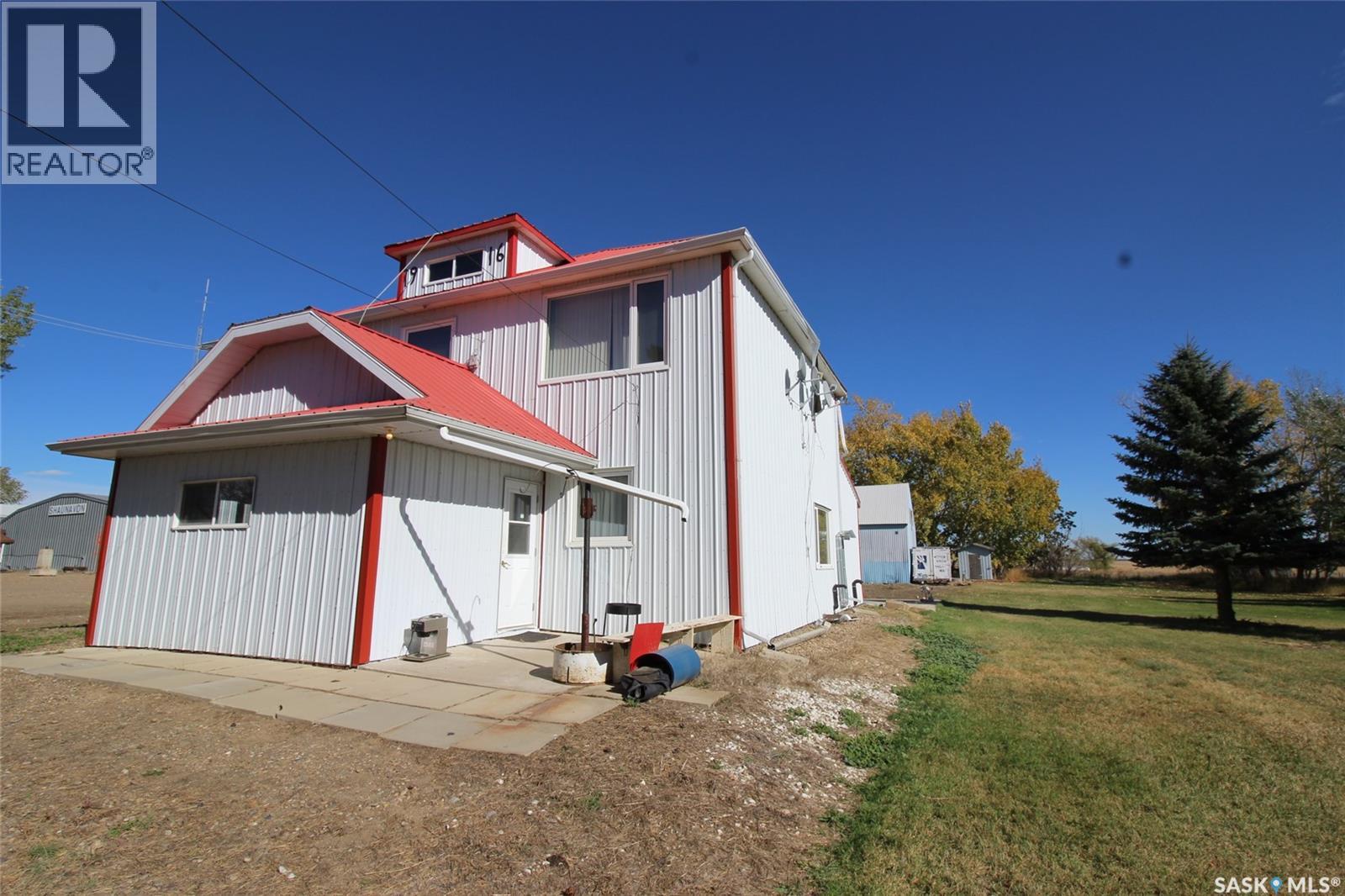 8241 3184 Range ROAD, shaunavon, Saskatchewan