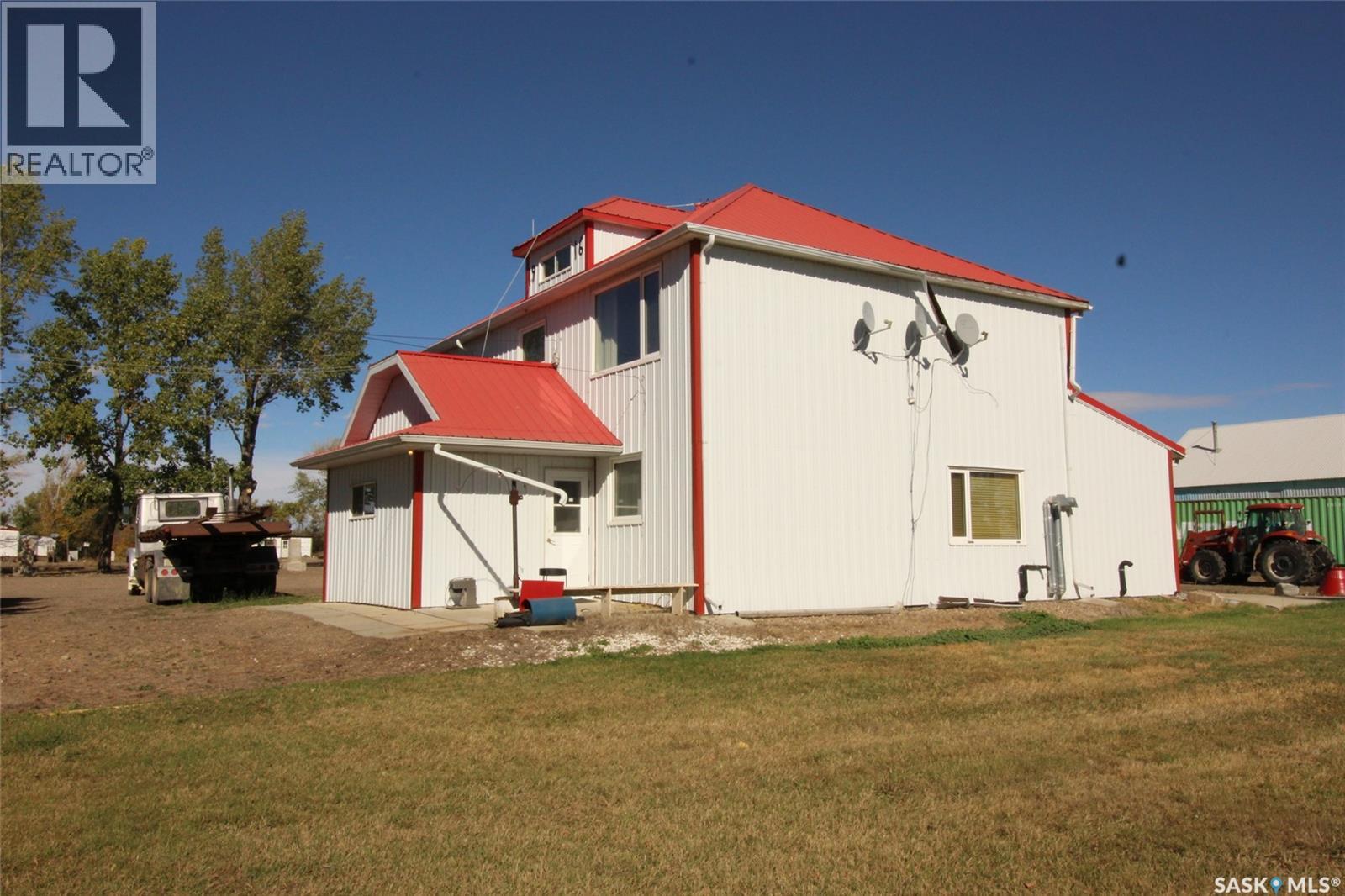 8241 3184 Range Road, Shaunavon, Saskatchewan  S0N 2M0 - Photo 33 - SK020872