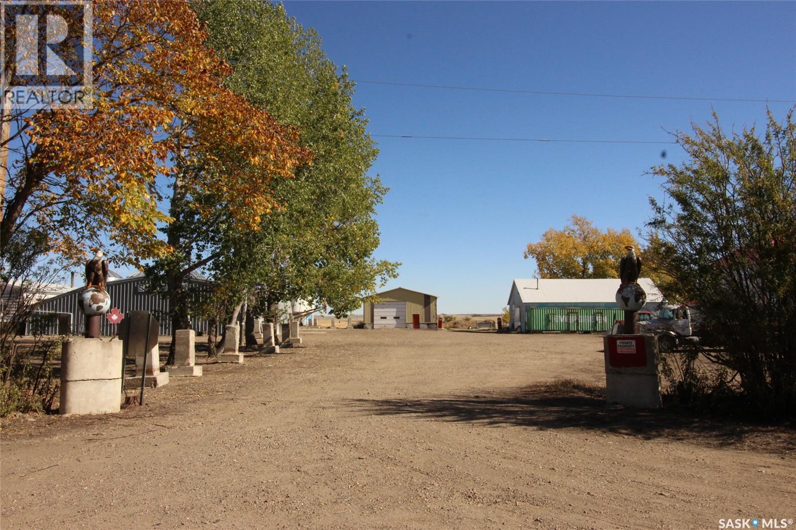 8241 3184 Range Road, Shaunavon, Saskatchewan  S0N 2M0 - Photo 34 - SK020872