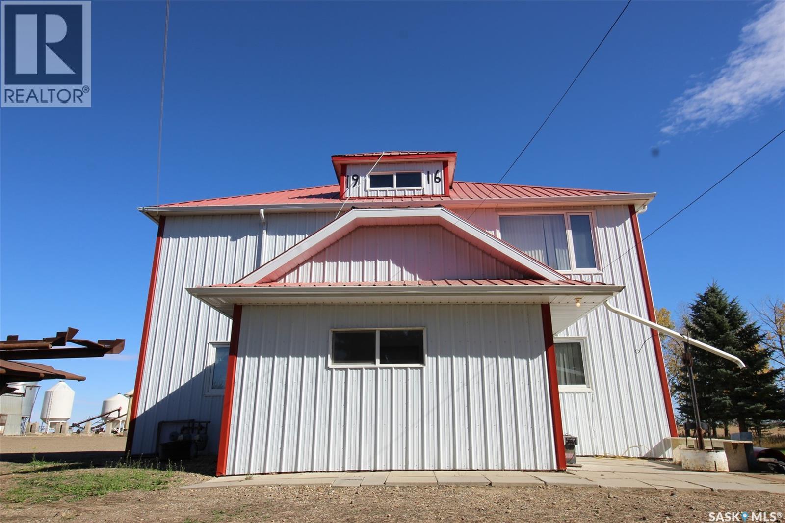 8241 3184 Range Road, Shaunavon, Saskatchewan  S0N 2M0 - Photo 35 - SK020872