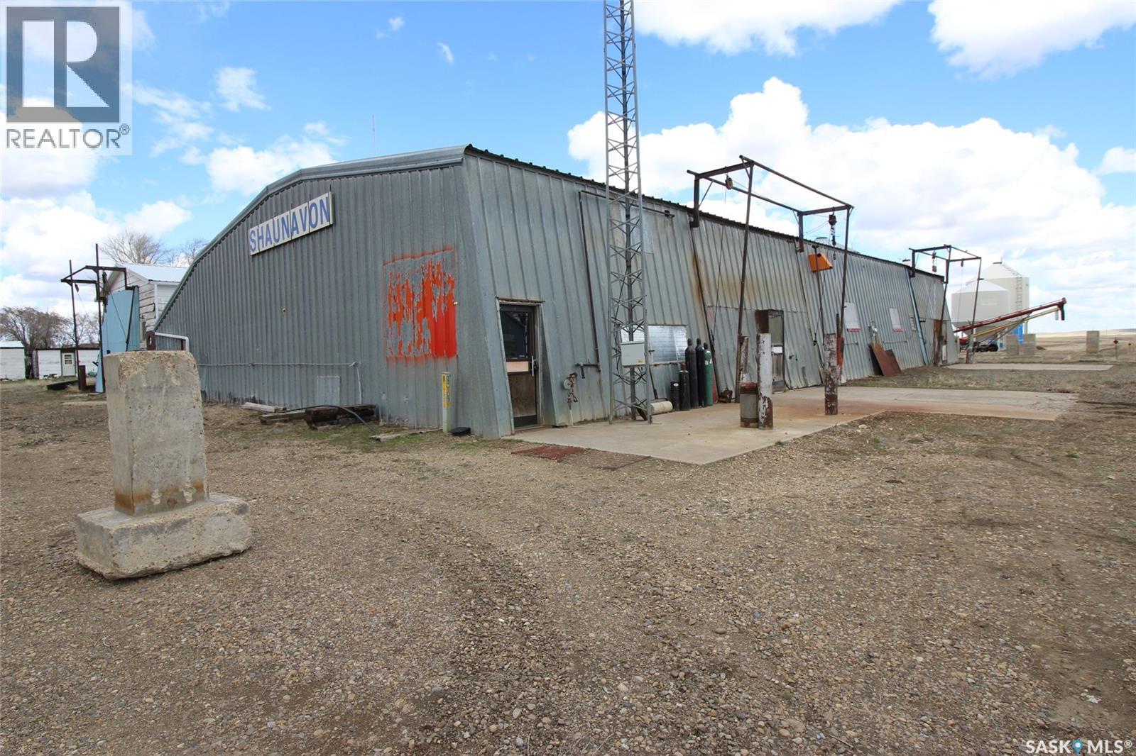 8241 3184 Range Road, Shaunavon, Saskatchewan  S0N 2M0 - Photo 42 - SK020872