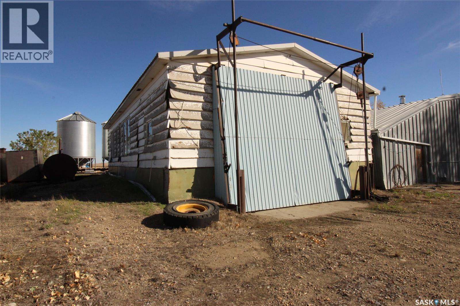 8241 3184 Range Road, Shaunavon, Saskatchewan  S0N 2M0 - Photo 48 - SK020872