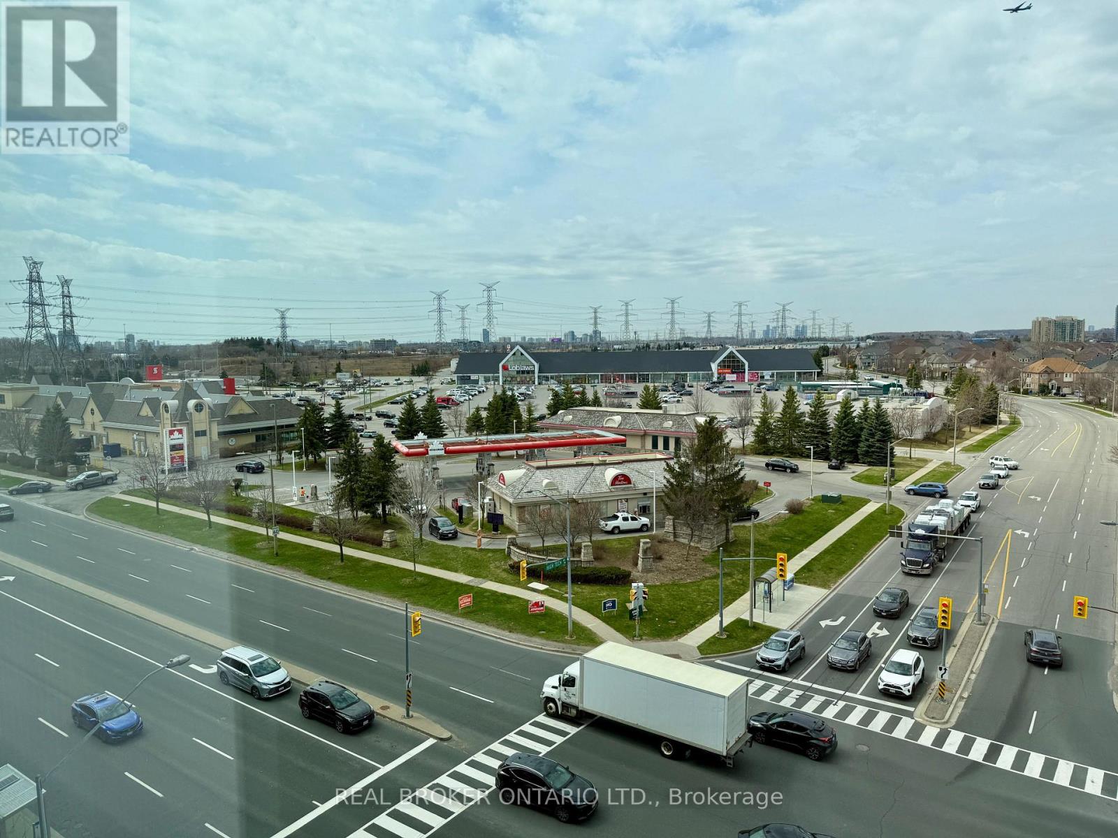 716 - 8763 Bayview Avenue, Richmond Hill, Ontario  L4B 3V1 - Photo 24 - N12464237