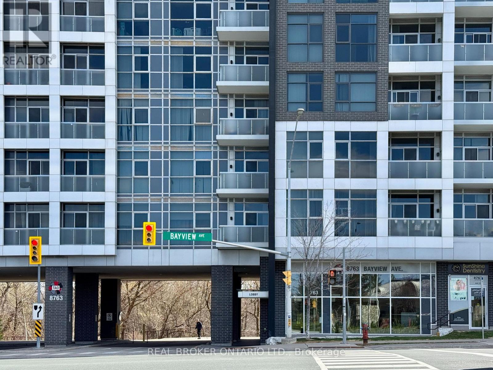 716 - 8763 Bayview Avenue, Richmond Hill, Ontario  L4B 3V1 - Photo 4 - N12464237