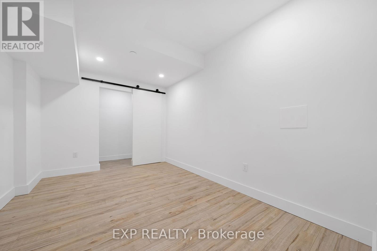 Bsmt - 24 Sikura Circle, Aurora, Ontario  L4G 3Y8 - Photo 12 - N12464273