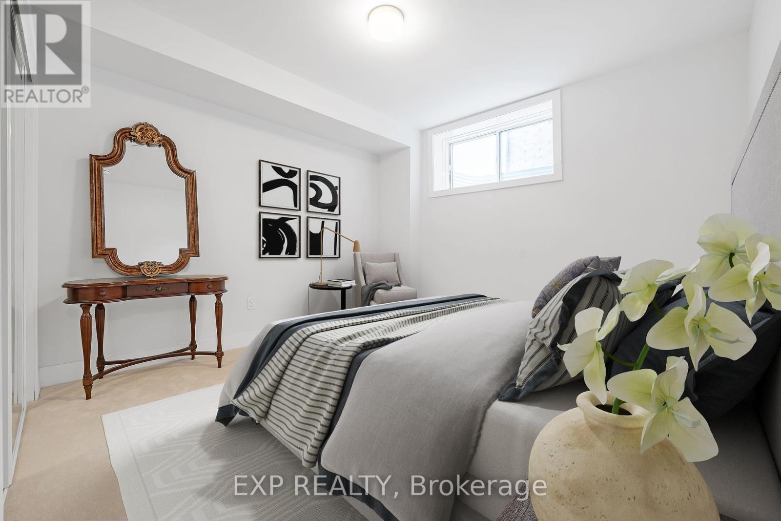 Bsmt - 24 Sikura Circle, Aurora, Ontario  L4G 3Y8 - Photo 15 - N12464273