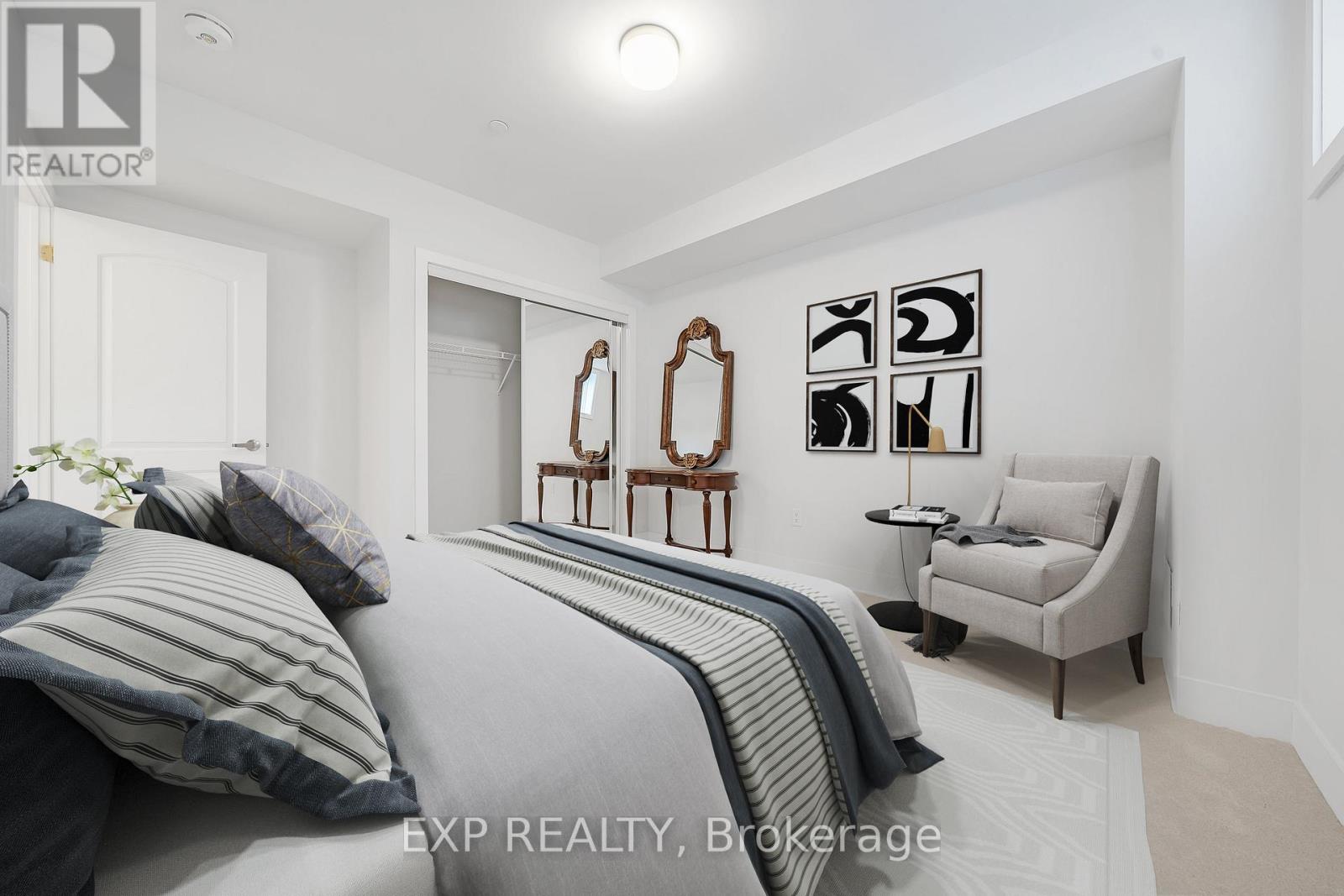Bsmt - 24 Sikura Circle, Aurora, Ontario  L4G 3Y8 - Photo 17 - N12464273