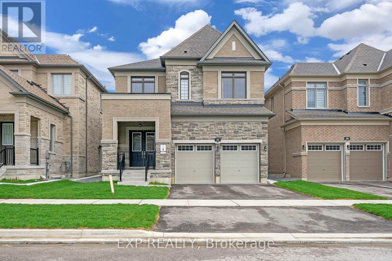Bsmt - 24 Sikura Circle, Aurora, Ontario  L4G 3Y8 - Photo 3 - N12464273