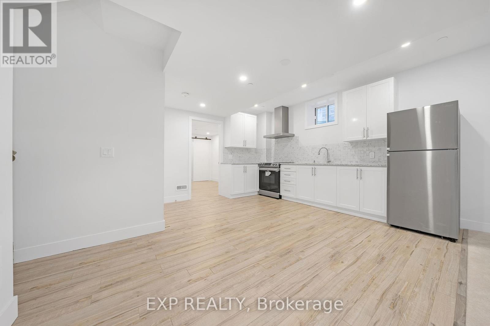 Bsmt - 24 Sikura Circle, Aurora, Ontario  L4G 3Y8 - Photo 6 - N12464273