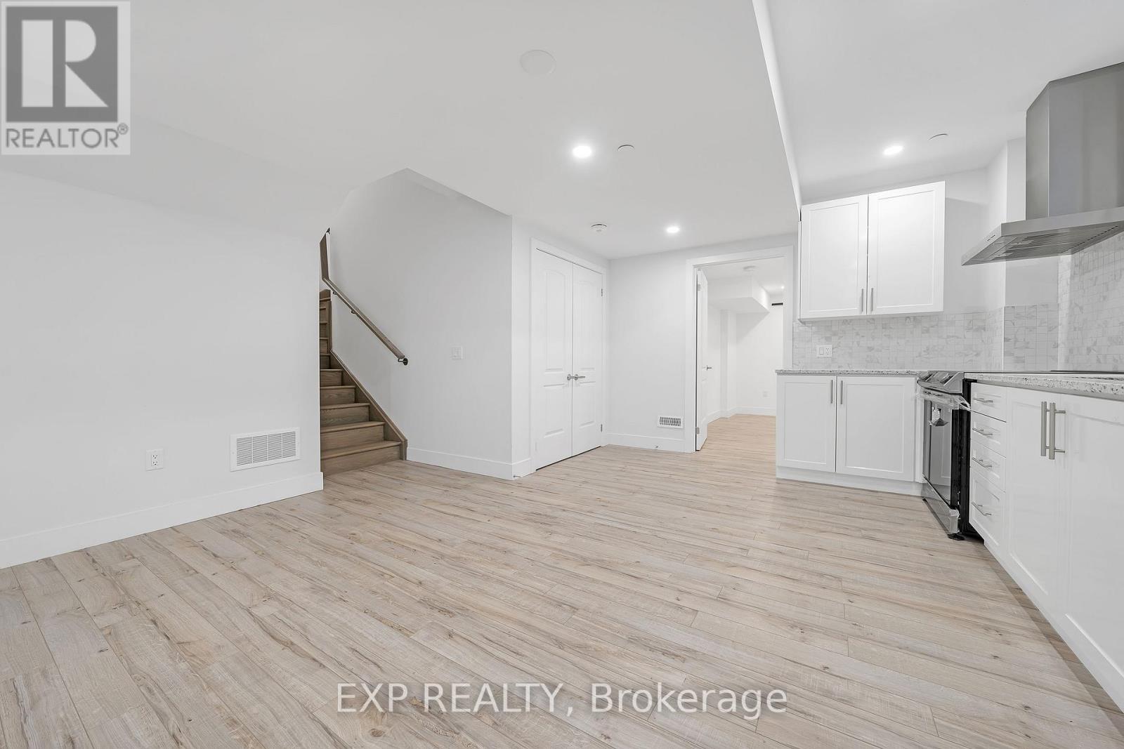 Bsmt - 24 Sikura Circle, Aurora, Ontario  L4G 3Y8 - Photo 7 - N12464273