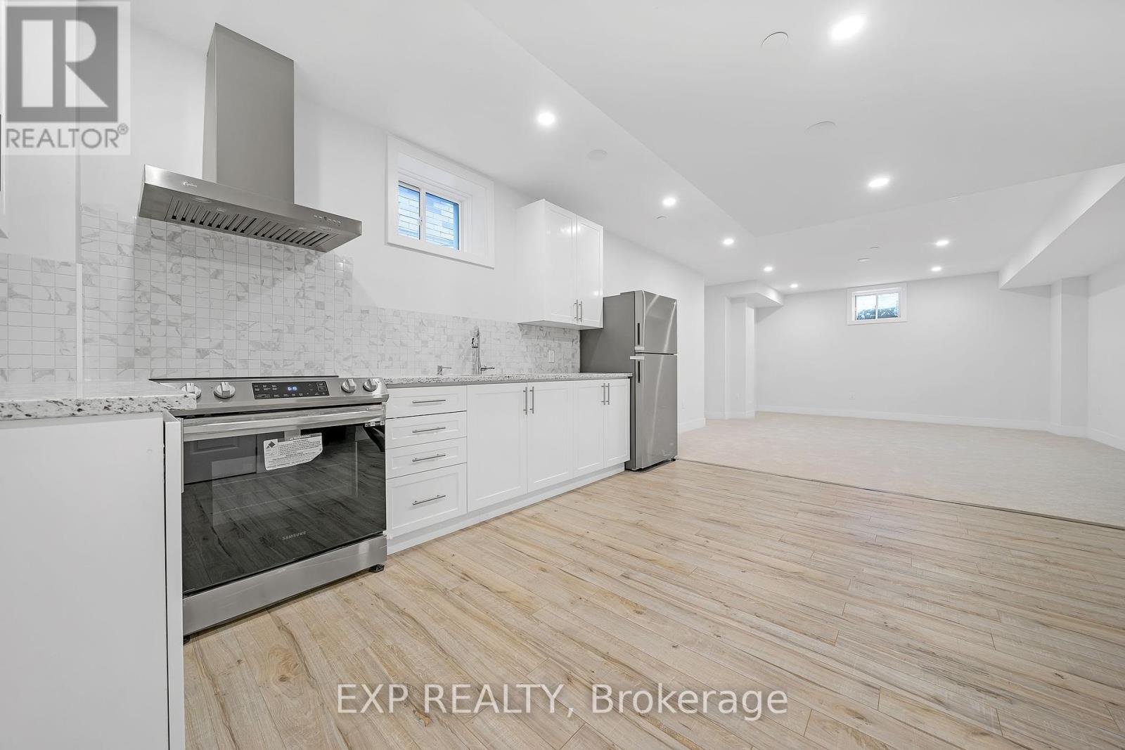 Bsmt - 24 Sikura Circle, Aurora, Ontario  L4G 3Y8 - Photo 8 - N12464273