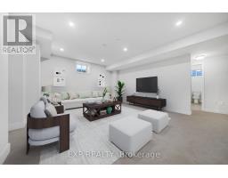 BSMT - 24 SIKURA CIRCLE, Aurora, Ontario