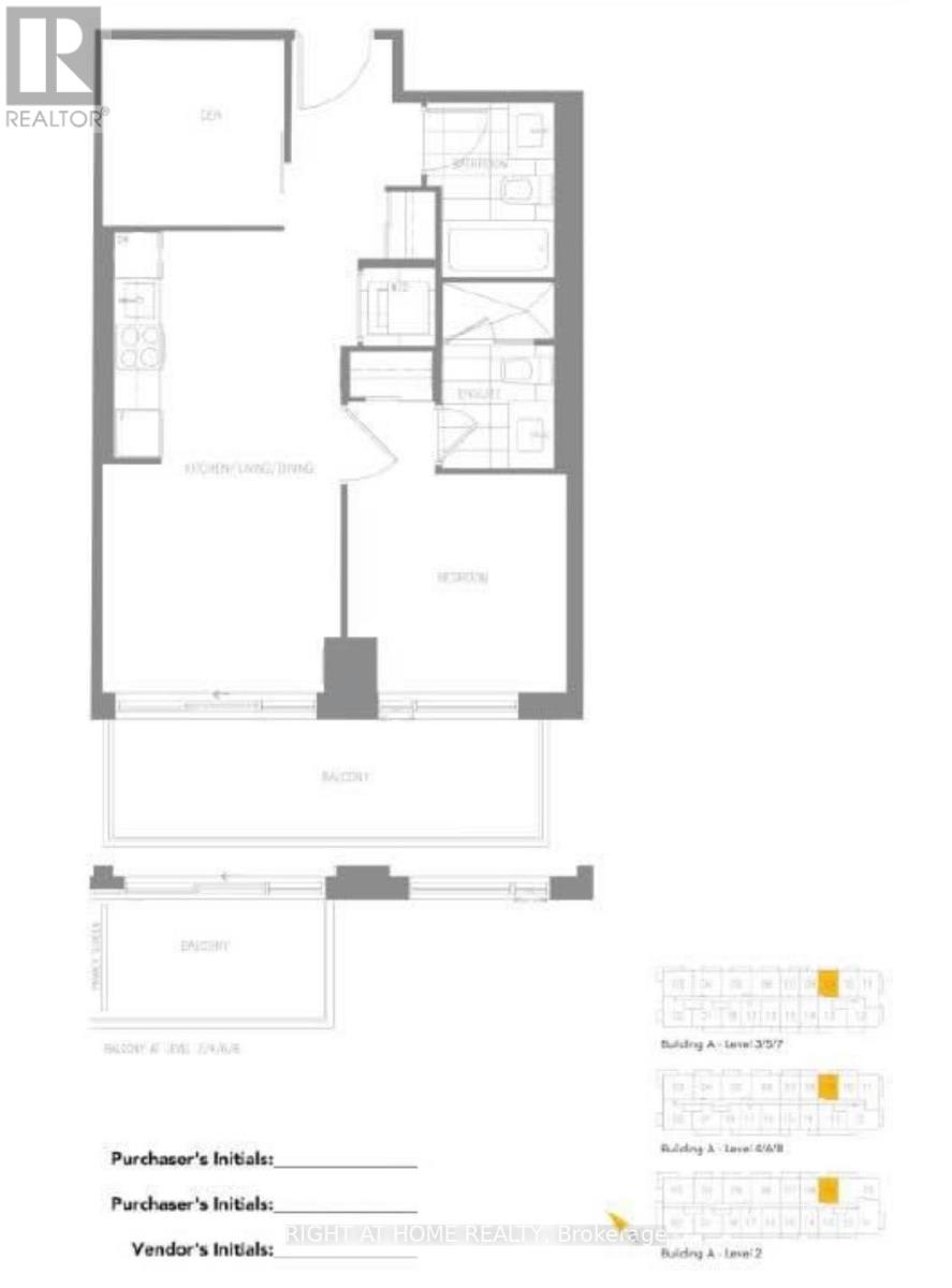 509 - 6 David Eyer Road, Richmond Hill, Ontario  L4S 0N5 - Photo 15 - N12464280