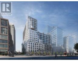 1315 - 15 RICHARDSON STREET, Toronto, Ontario