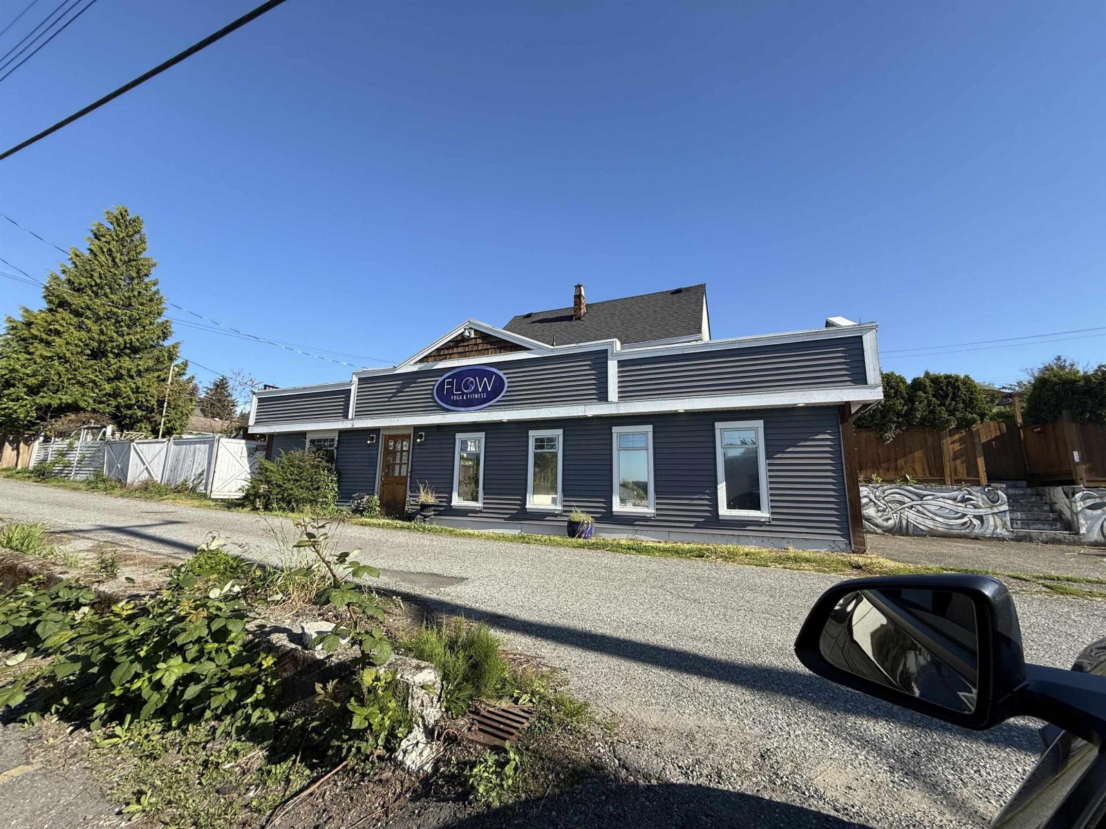 7331 GRAND STREET, Mission, British Columbia