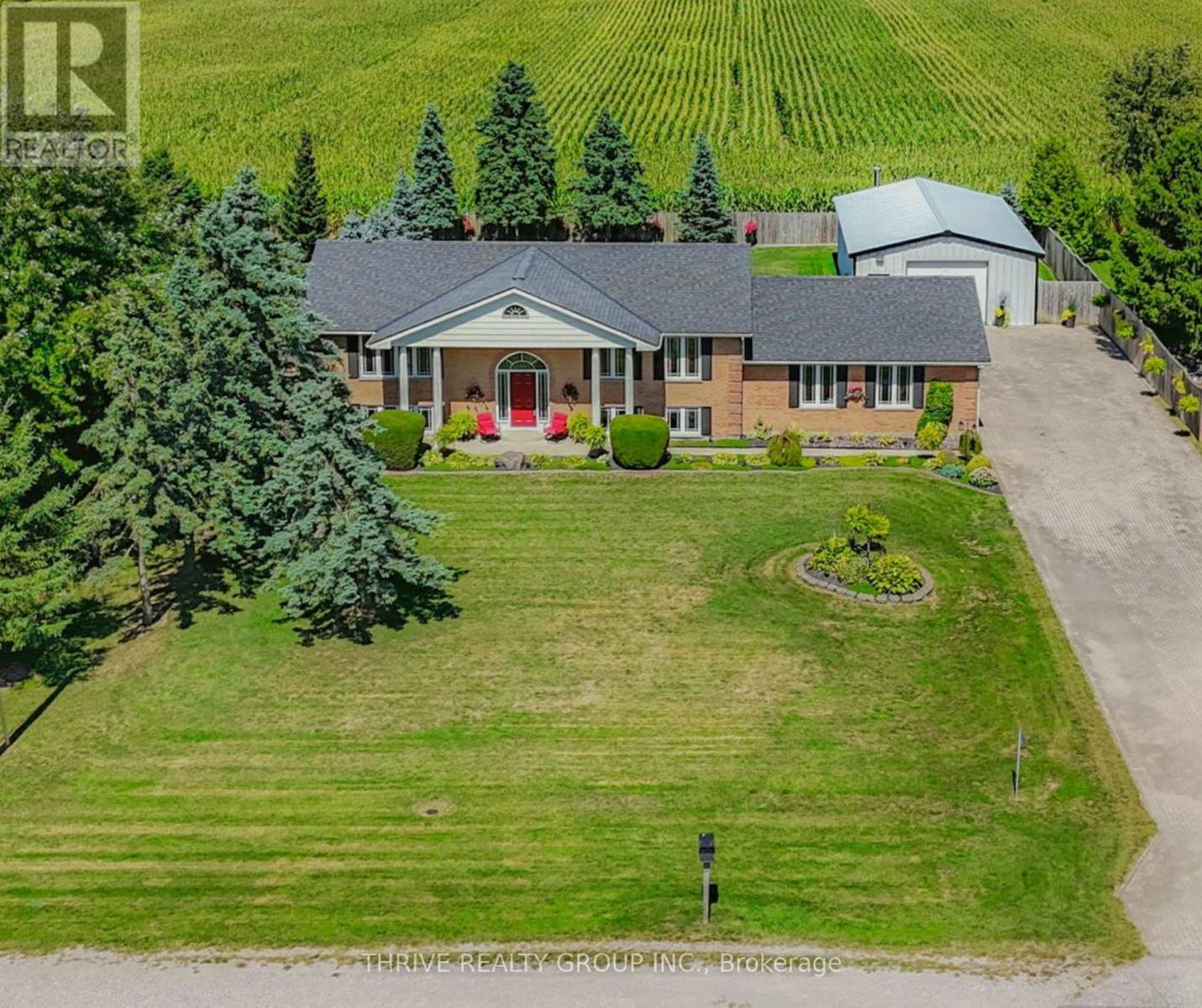 48118 RON MCNEIL LINE, Malahide, Ontario