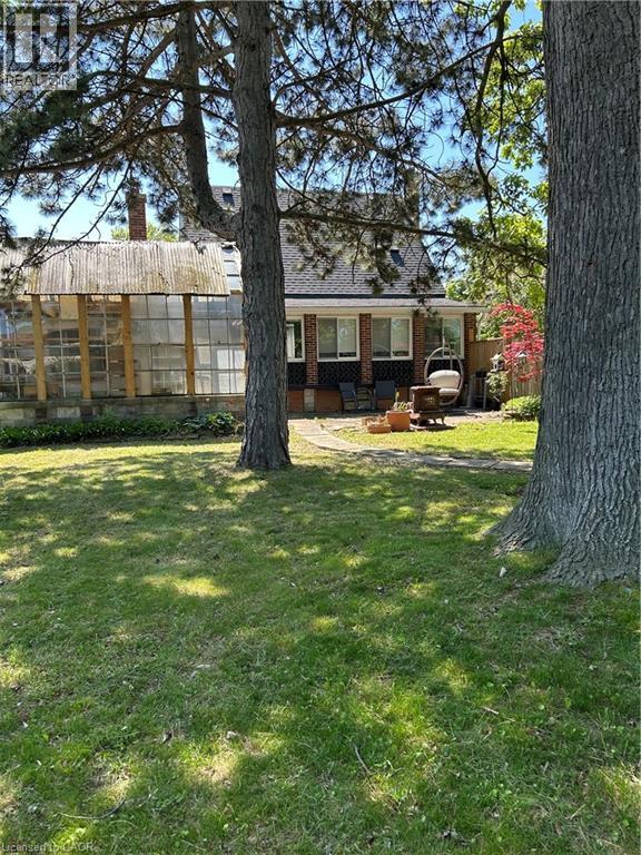 18 Flanders Avenue, St. Catharines, Ontario  L2M 5X3 - Photo 32 - 40779420