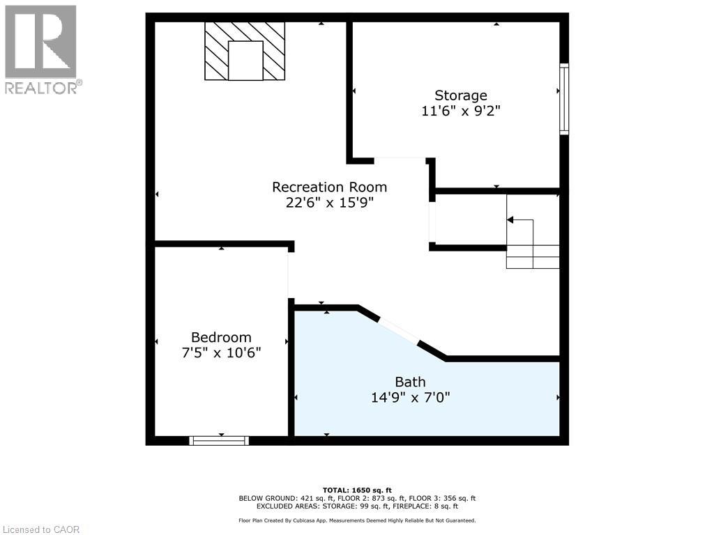 18 Flanders Avenue, St. Catharines, Ontario  L2M 5X3 - Photo 38 - 40779420