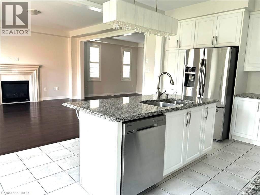 107 Watermill Street, Kitchener, Ontario  N2P 0H4 - Photo 11 - 40779126