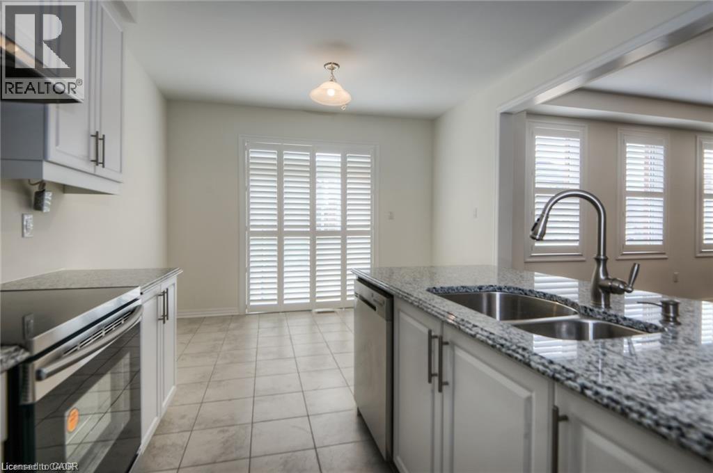 107 Watermill Street, Kitchener, Ontario  N2P 0H4 - Photo 13 - 40779126