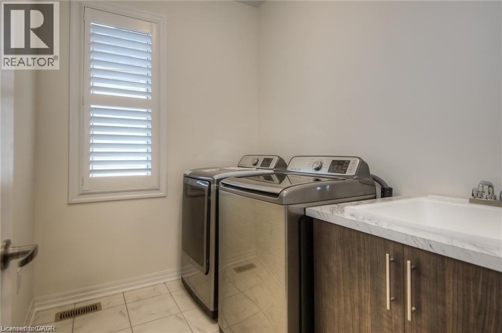 107 Watermill Street, Kitchener, Ontario  N2P 0H4 - Photo 28 - 40779126