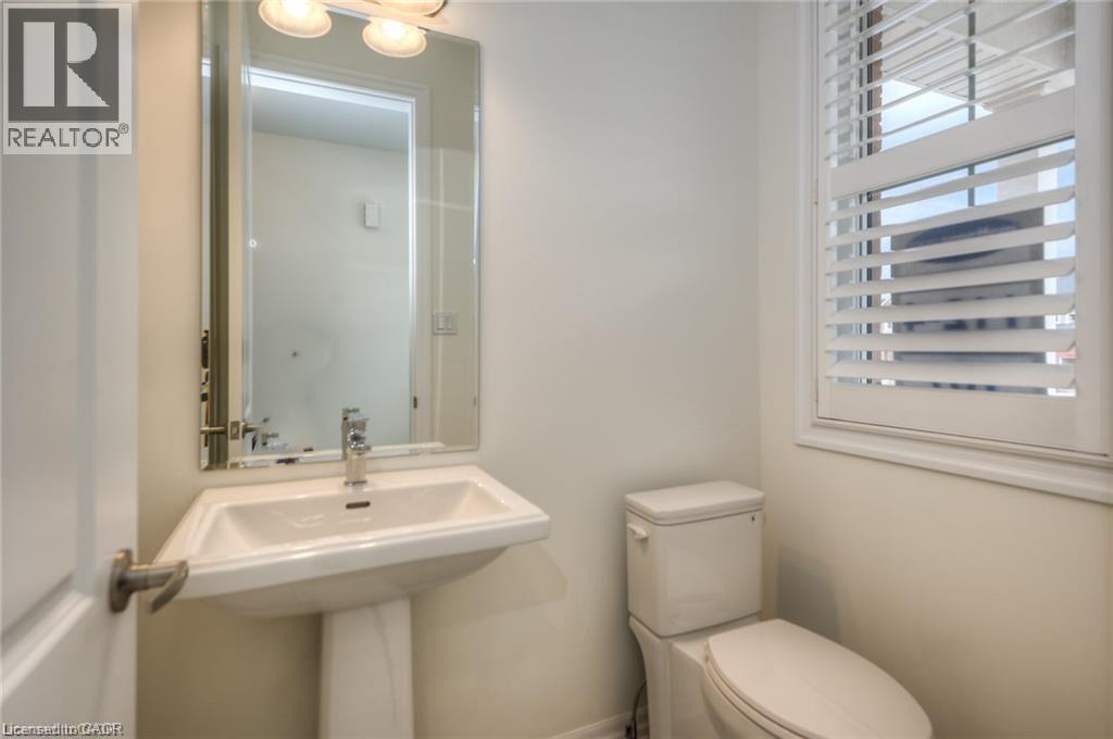 107 Watermill Street, Kitchener, Ontario  N2P 0H4 - Photo 3 - 40779126