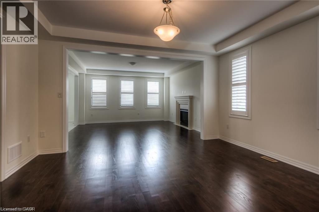 107 Watermill Street, Kitchener, Ontario  N2P 0H4 - Photo 5 - 40779126