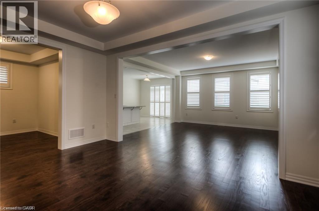 107 Watermill Street, Kitchener, Ontario  N2P 0H4 - Photo 6 - 40779126