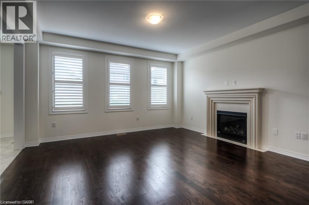 107 Watermill Street, Kitchener, Ontario  N2P 0H4 - Photo 7 - 40779126