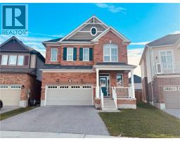 107 WATERMILL Street, Kitchener, Ontario