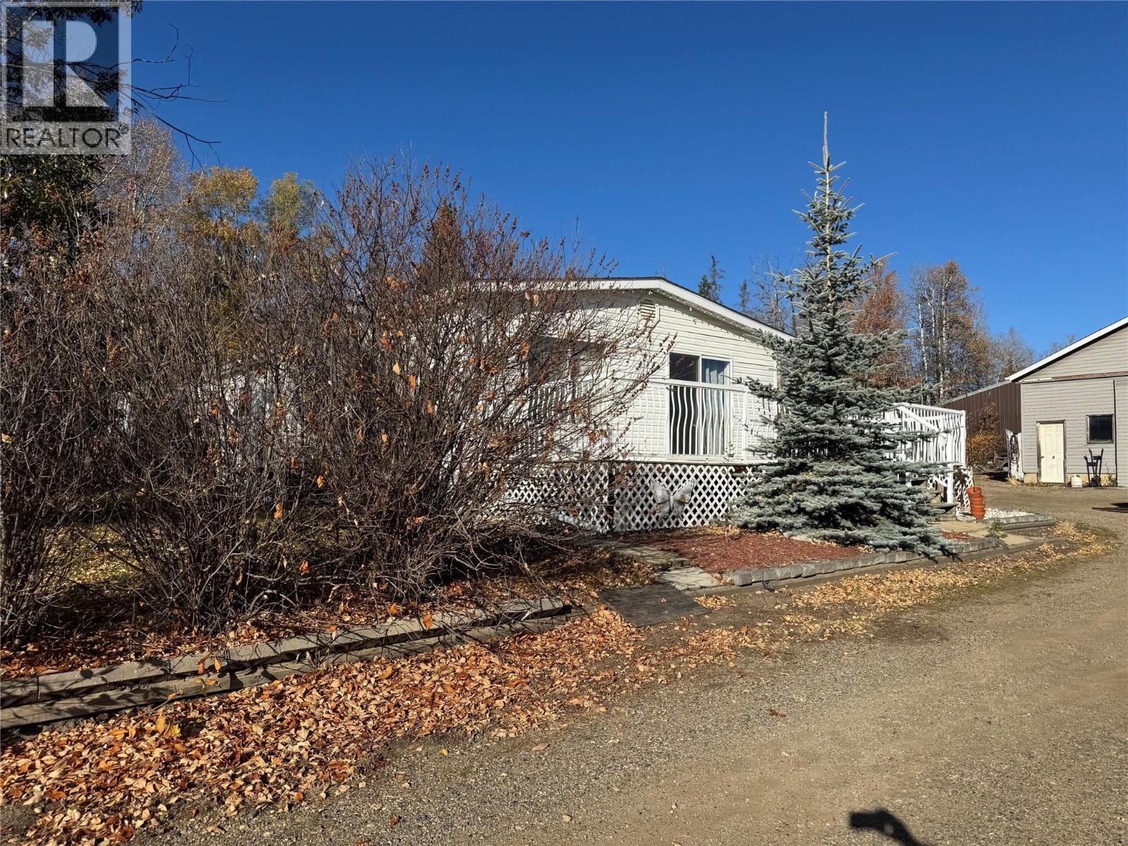4806 55 Avenue, Pouce Coupe, British Columbia