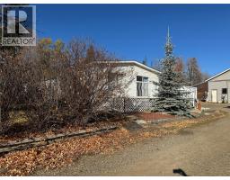 4806 55 Avenue, pouce coupe, British Columbia