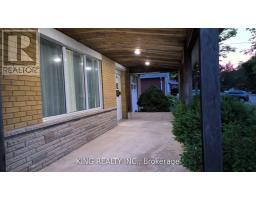 13 FAIRFIELD AVENUE, Brampton, Ontario