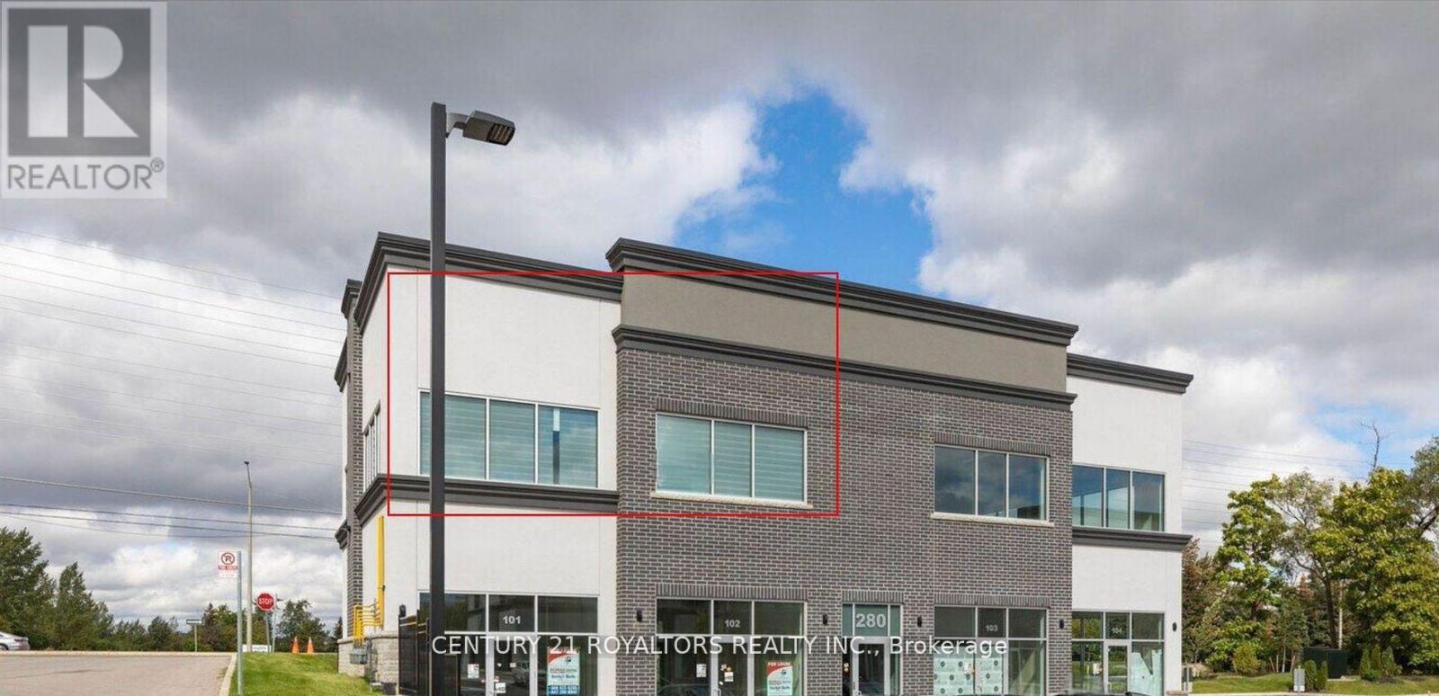 201 - 280 Derry Road W, Mississauga, Ontario  L5W 1N6 - Photo 1 - W12464271