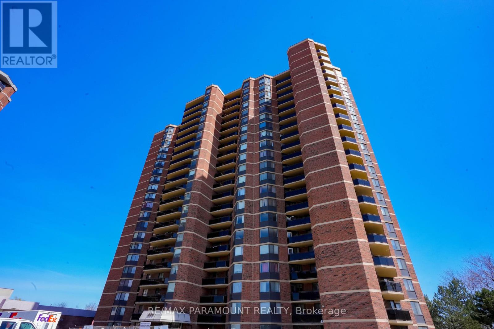 610 - 234 Albion Road, Toronto, Ontario  M9W 6A5 - Photo 1 - W12464291
