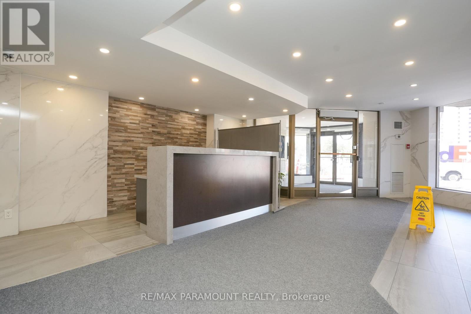 610 - 234 Albion Road, Toronto, Ontario  M9W 6A5 - Photo 3 - W12464291