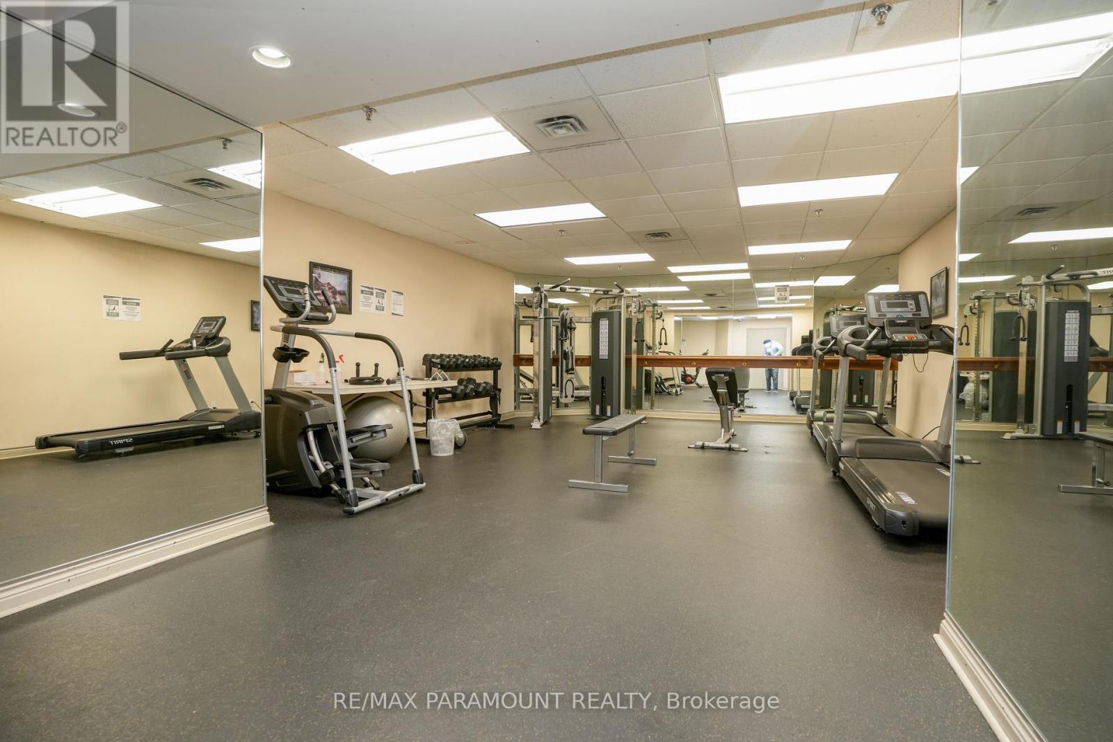 610 - 234 Albion Road, Toronto, Ontario  M9W 6A5 - Photo 35 - W12464291