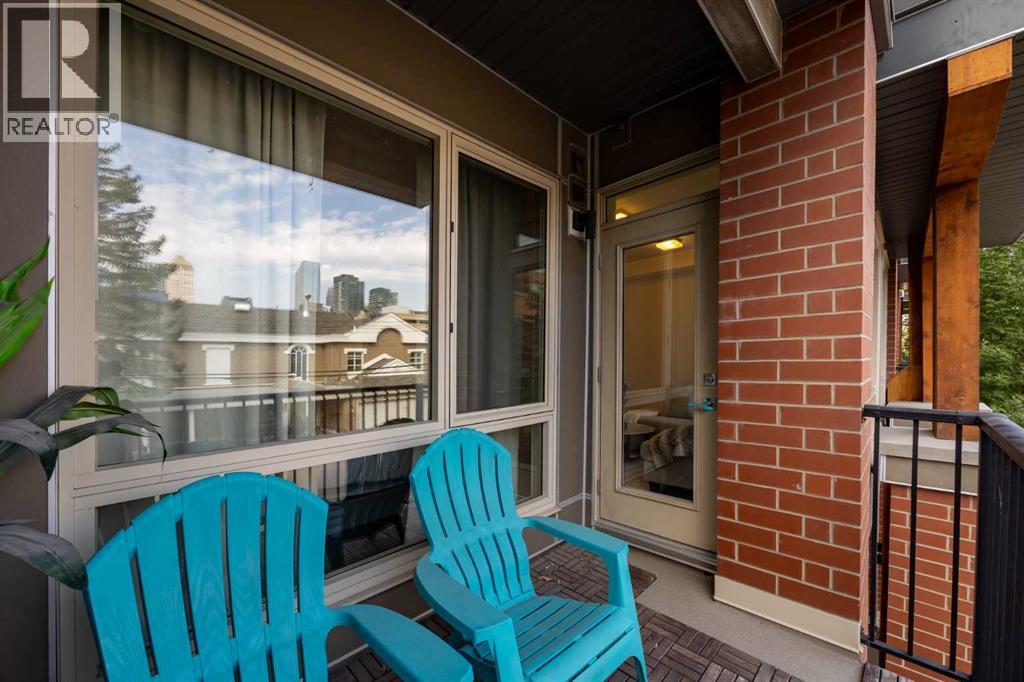 204, 305 18 Avenue Sw, Calgary, Alberta  T2S 3H1 - Photo 11 - A2257068