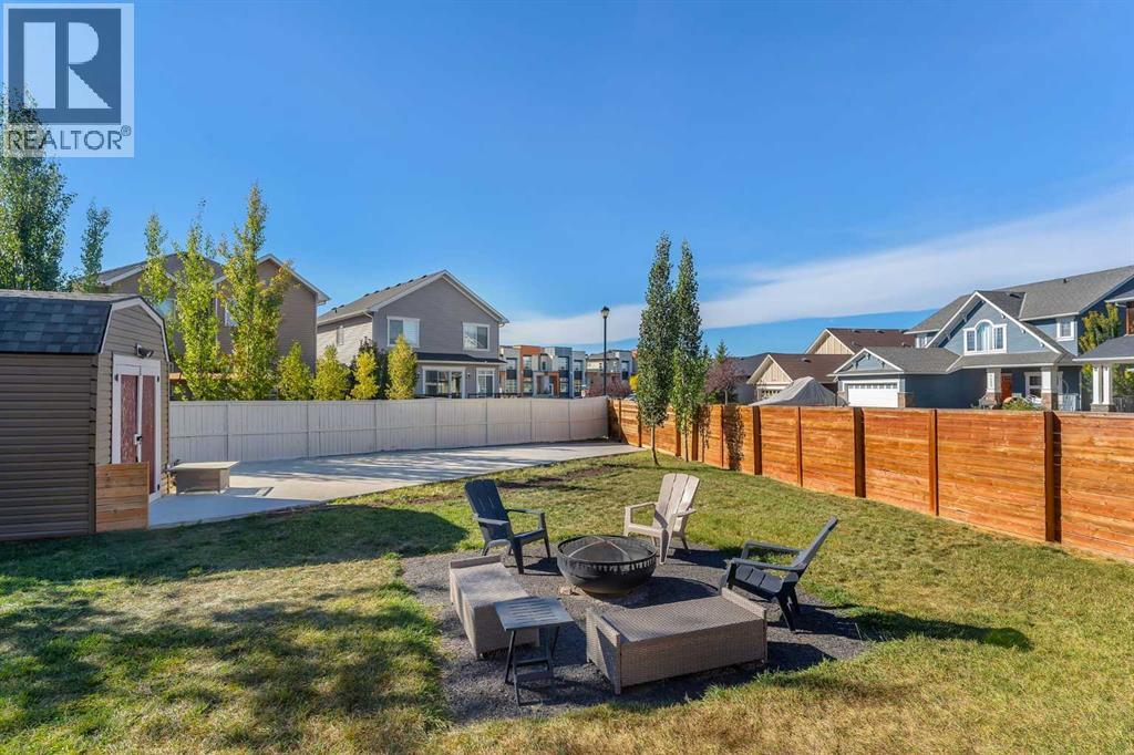 101 Bayside Court Sw, Airdrie, Alberta  T4B 0V3 - Photo 30 - A2259281