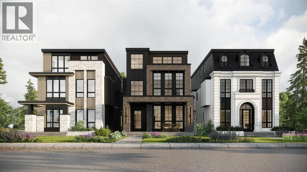 2407 4 Avenue Nw, Calgary, Alberta  T2N 0P3 - Photo 3 - A2264374