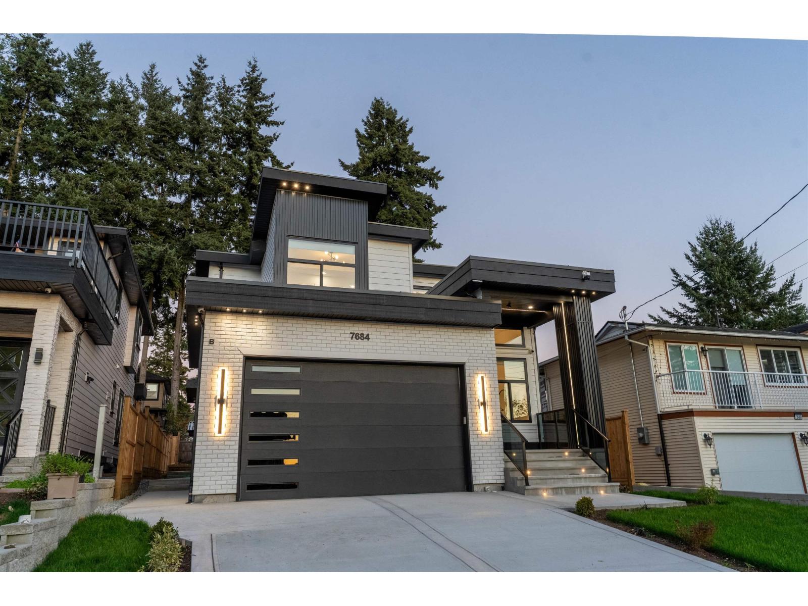 7684 115A STREET, Delta, British Columbia