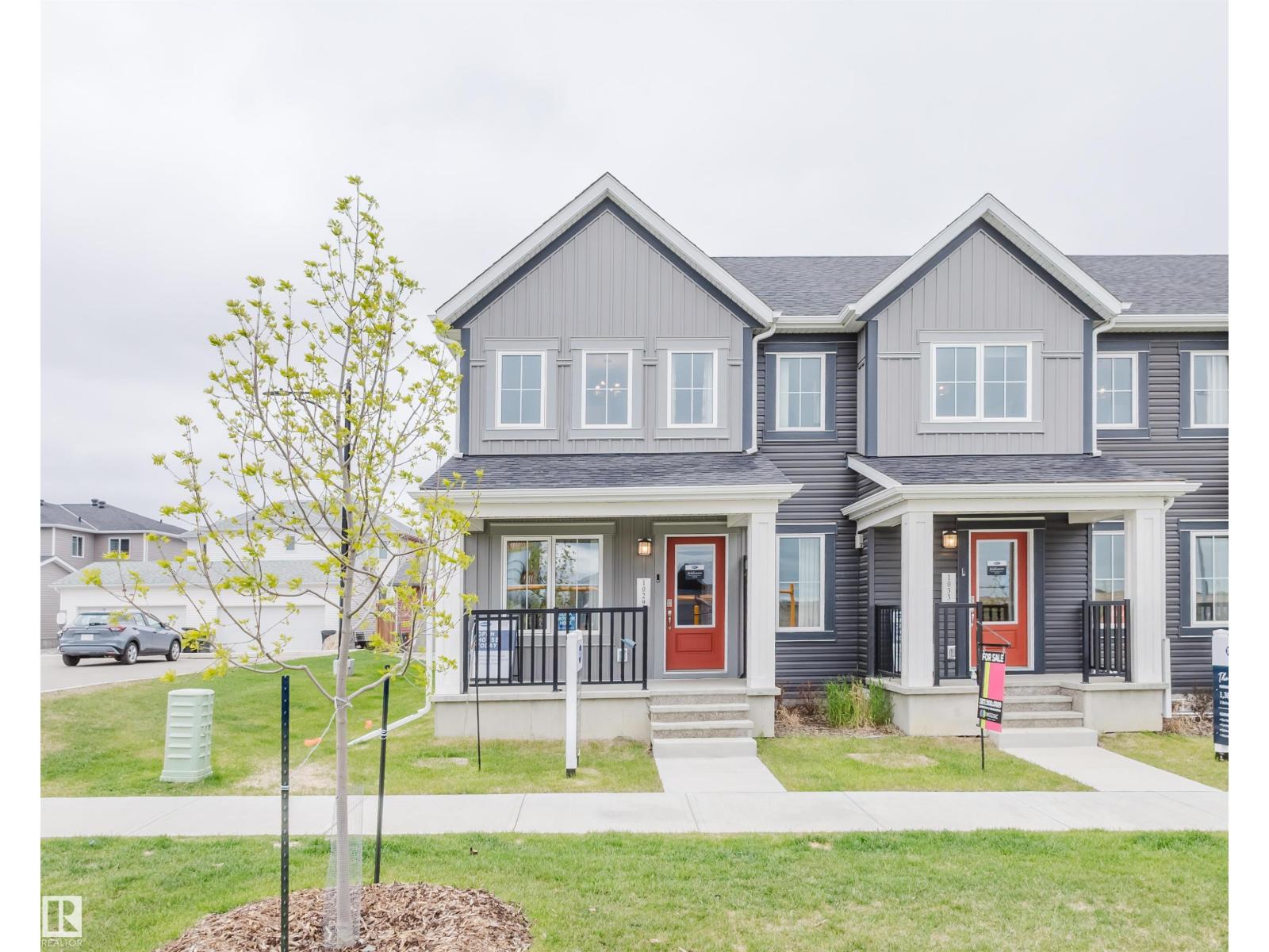 1029 Helen Lavender LN, sherwood park, Alberta