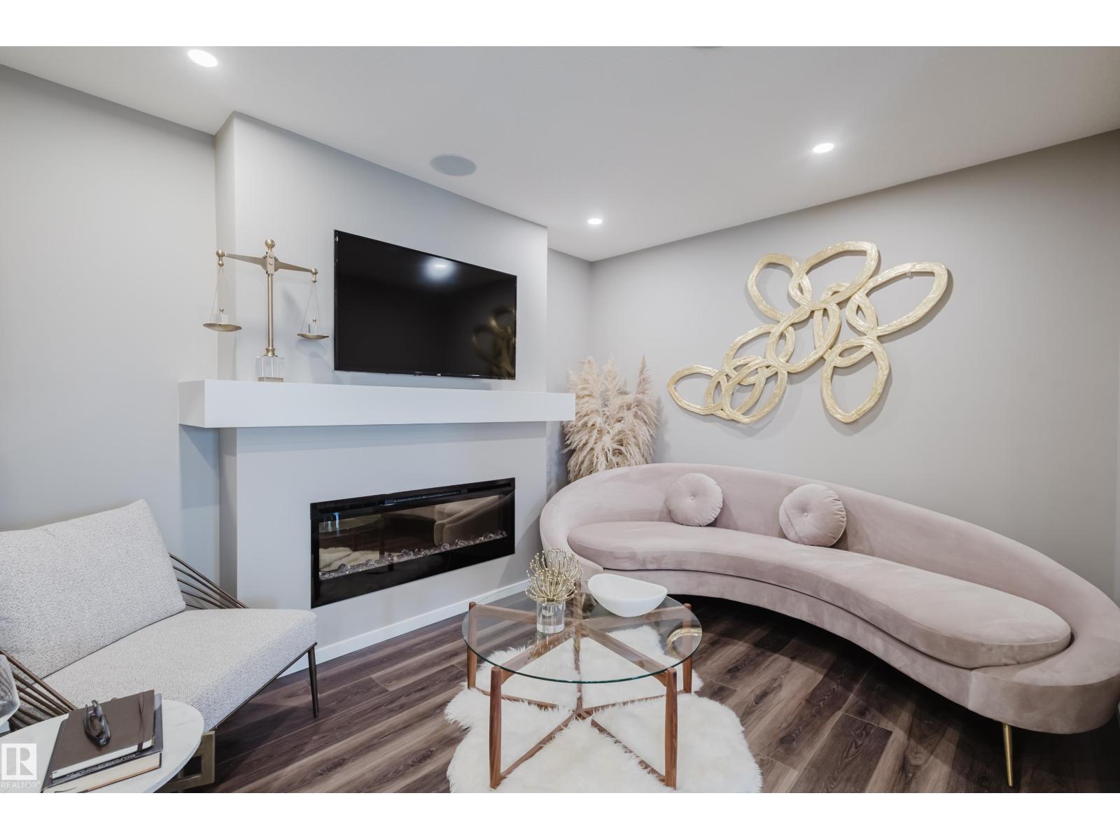 1029 Helen Lavender Ln, Sherwood Park, Alberta  T8H 3A4 - Photo 13 - E4462205