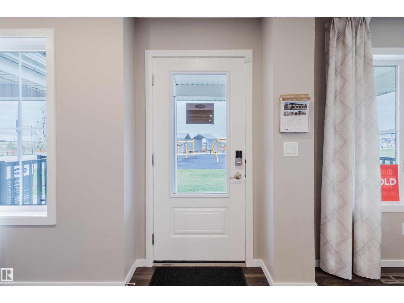 1029 Helen Lavender Ln, Sherwood Park, Alberta  T8H 3A4 - Photo 2 - E4462205